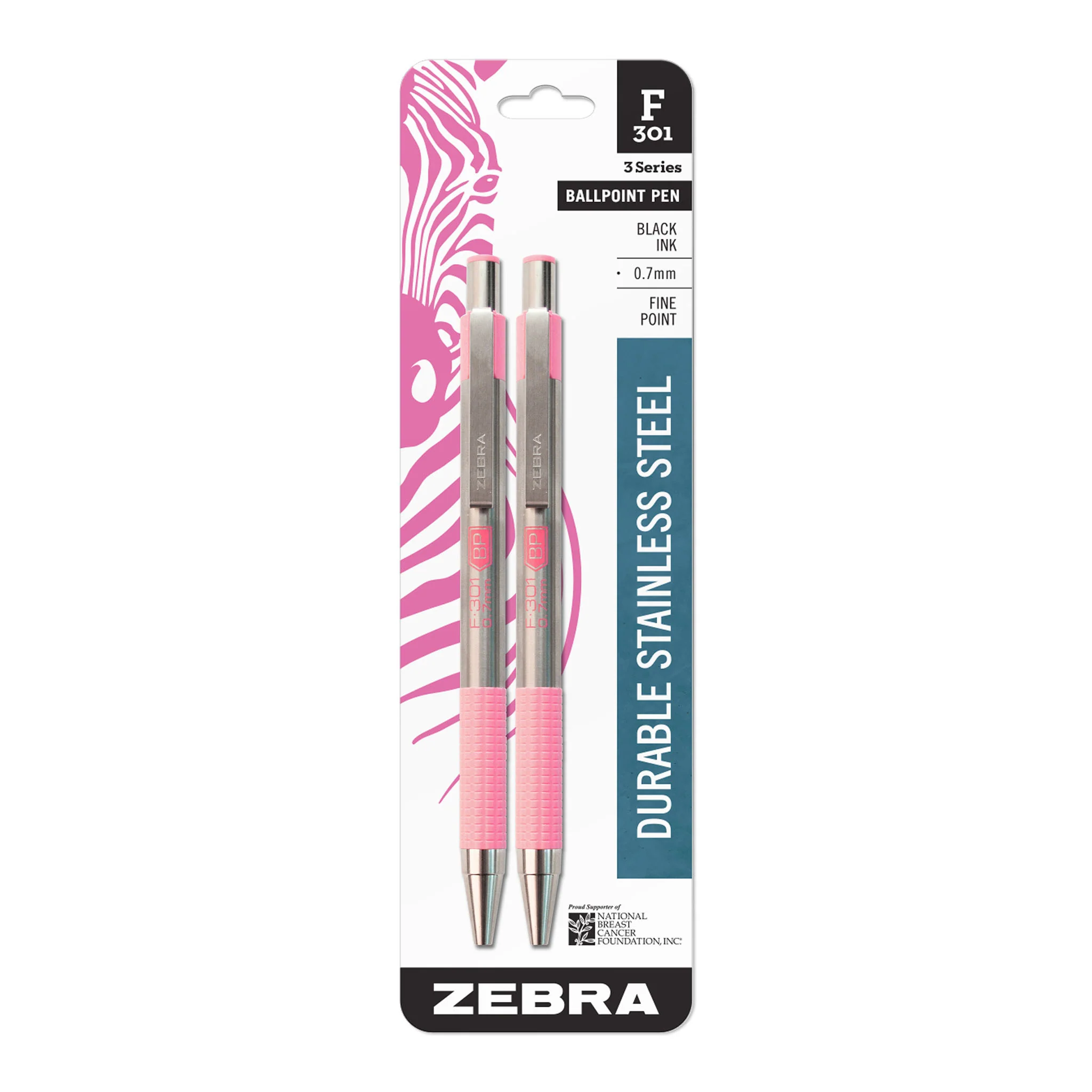 F-301 Retractable Ballpoint - Image 9