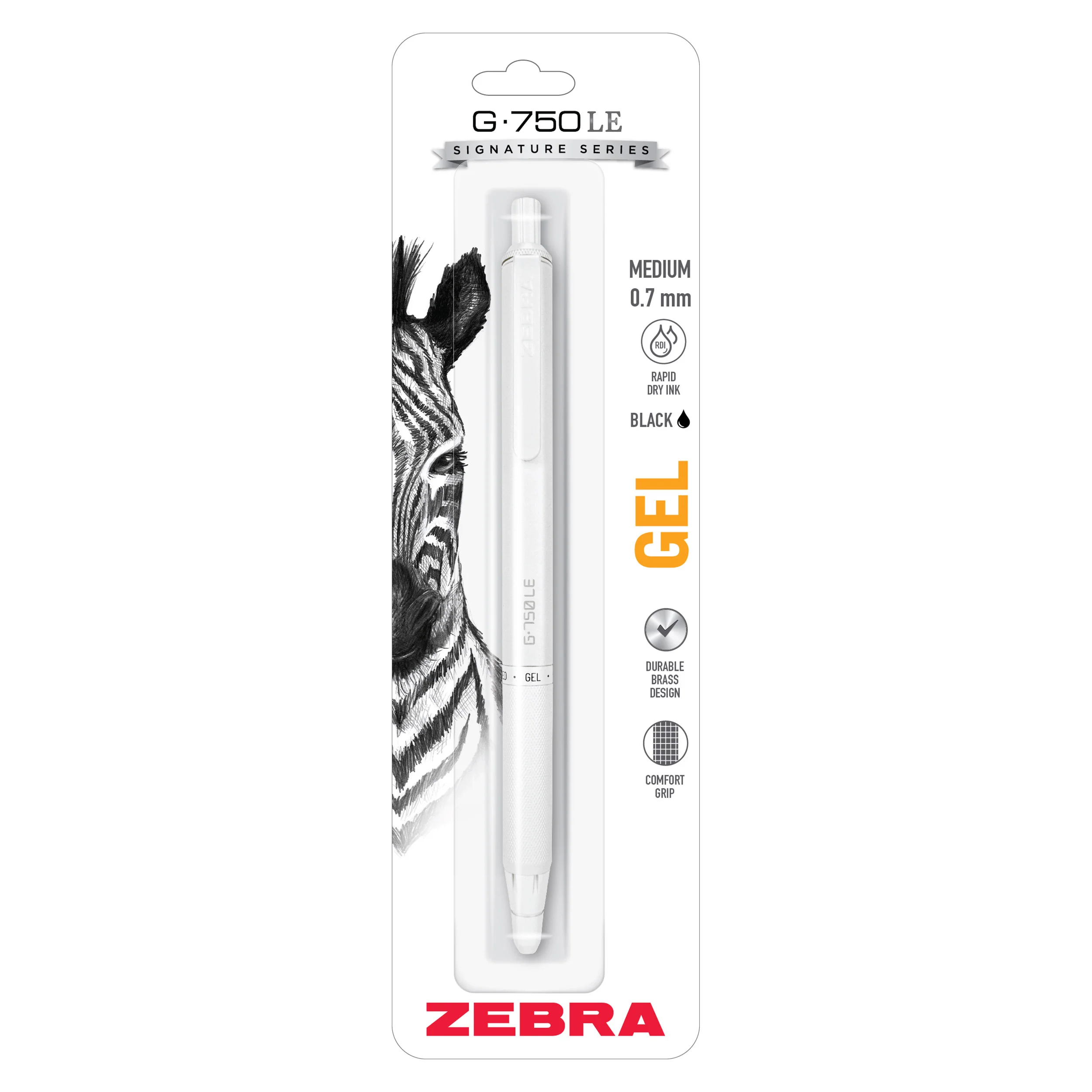 GEL PENS